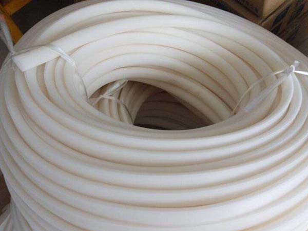 硅膠條 硅膠管 - 衡水億德橡塑制品有限公司圖片2